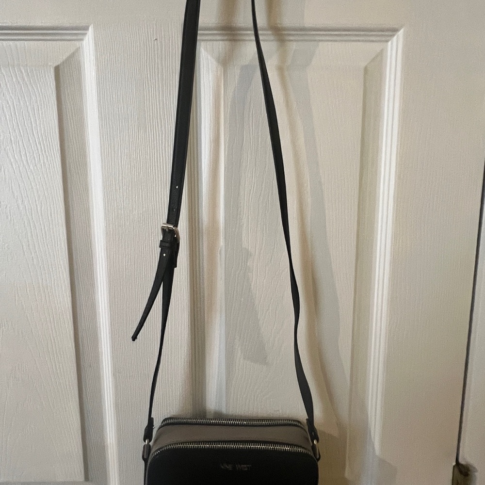 Nine West Crossbody Bag. Like New
